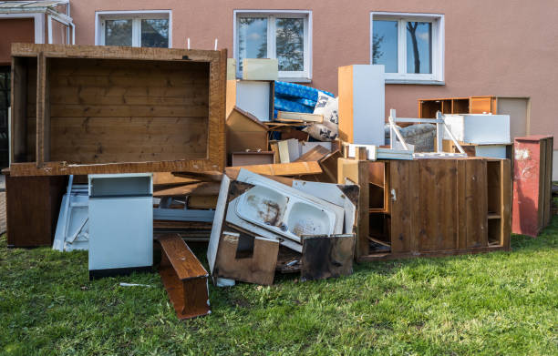 Best Yard Cleanup Services  in Mount Joy, PA