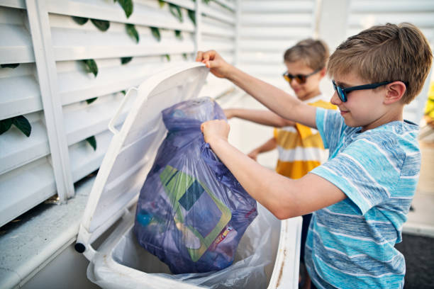 Full-Service Junk Removal in Mount Joy, PA
