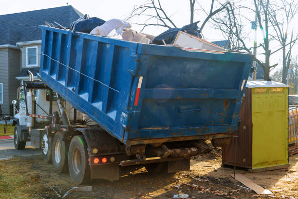 Best Yard Waste Removal  in Mount Joy, PA