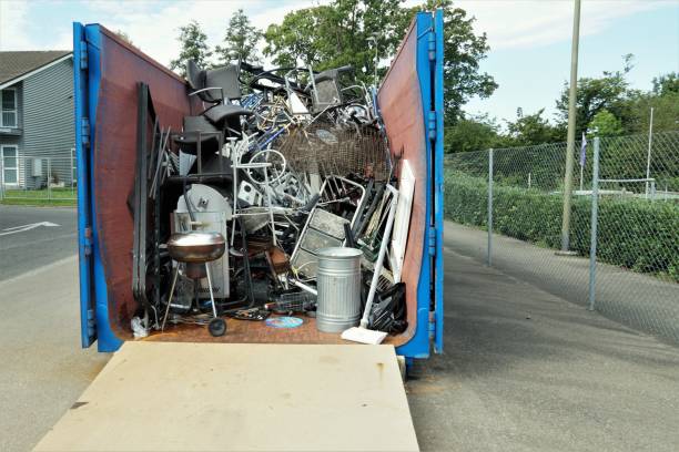 Best Commercial Junk Removal  in Mount Joy, PA