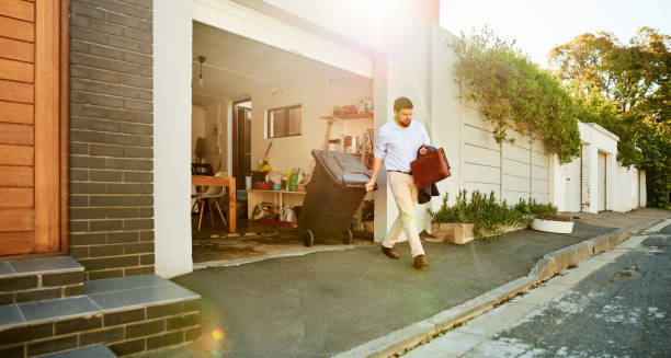 Best Residential Junk Removal  in Mount Joy, PA