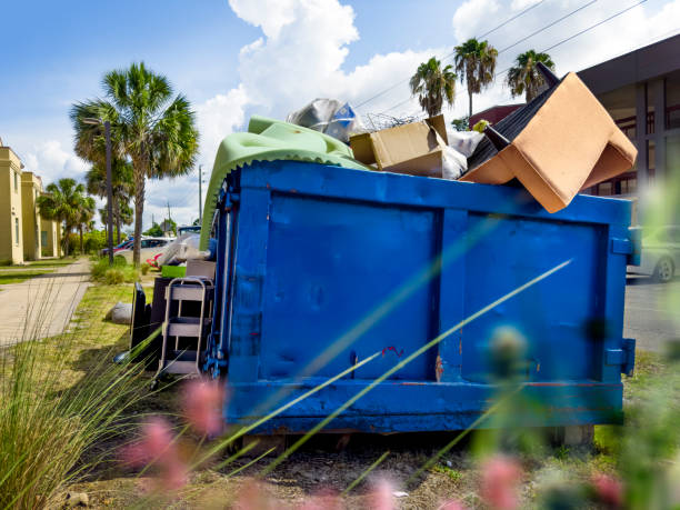 Best Full-Service Junk Removal  in Mount Joy, PA