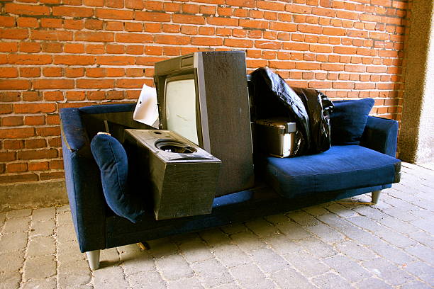 Reliable Mount Joy, PA Junk Removal Solutions